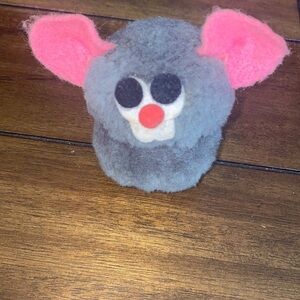 Wallace BERRIE and Company vintage mouse